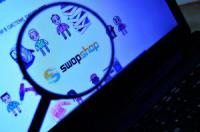Сайт для обмена вещами SwopShop отмечает годовщину