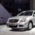 Особенности нового Nissan Almera Classic