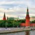 Московское лето не будет чрезмерно жарким